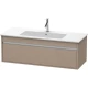 Тумба лен 120 см Duravit Ketho KT642107575