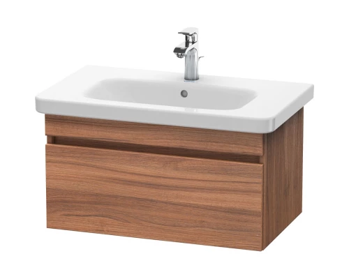 Тумба орех 73 см Duravit DuraStyle DS638107979
