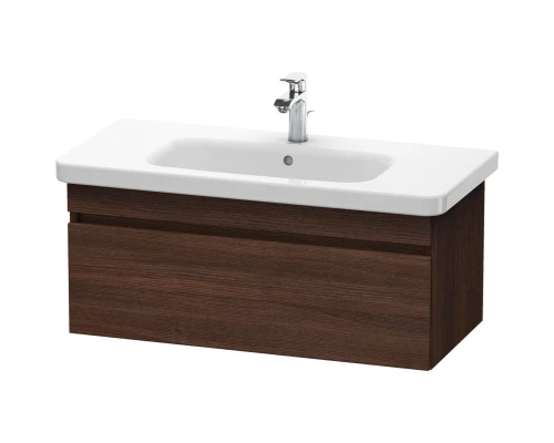 Тумба каштан 93 см Duravit DuraStyle DS638205353