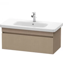 Тумба лен 93 см Duravit DuraStyle DS638207575