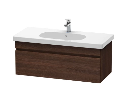Тумба каштан 100 см Duravit DuraStyle DS638505353