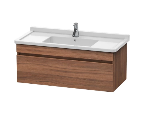 Тумба орех 100 см Duravit DuraStyle DS638907979