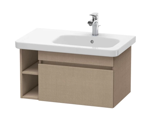 Тумба лен 73 см Duravit DuraStyle DS639307575
