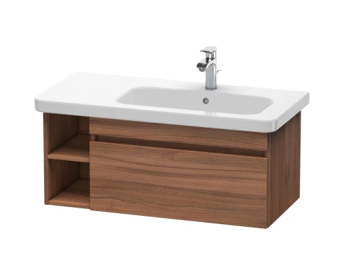 Тумба орех 93 см Duravit DuraStyle DS639607979