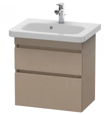 Тумба лен 58 см Duravit DuraStyle DS647907575