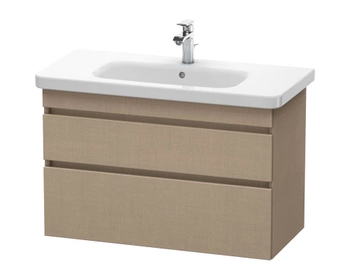 Тумба лен 93 см Duravit DuraStyle DS648207575