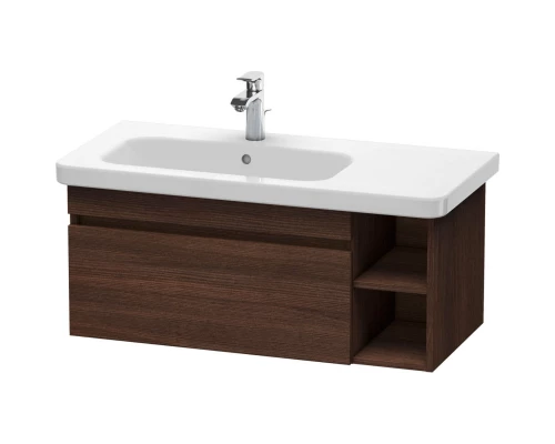 Тумба каштан 93 см Duravit DuraStyle DS639705353