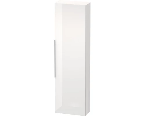 Пенал подвесной белый глянец R Duravit Happy D.2 H29252R2222