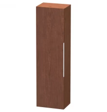 Пенал подвесной американский орех L Duravit Happy D.2 H29253L1313