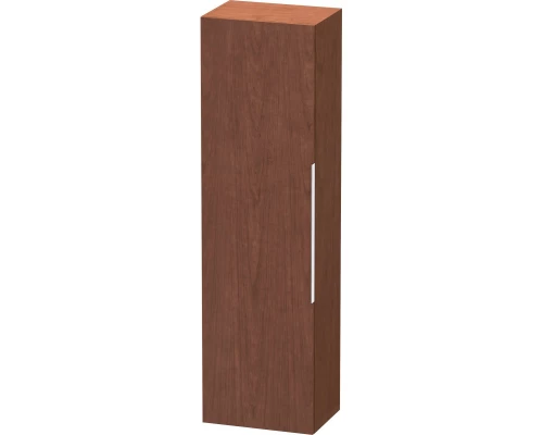 Пенал подвесной американский орех L Duravit Happy D.2 H29253L1313