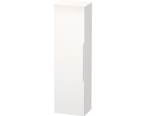 Пенал подвесной белый глянец L Duravit Happy D.2 H29253L2222