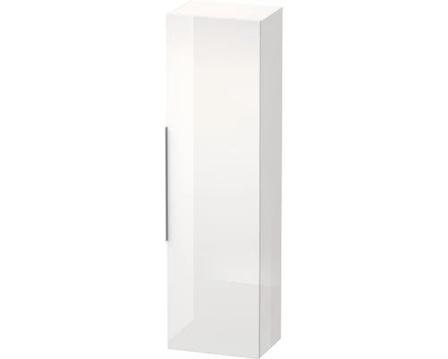 Пенал подвесной белый глянец R Duravit Happy D.2 H29253R2222