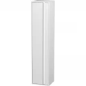 Пенал подвесной белый матовый L Duravit Ketho KT1255L1818