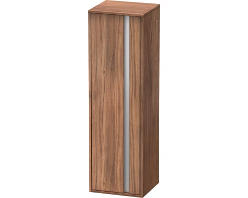 Пенал подвесной орех L Duravit Ketho KT1257L7979