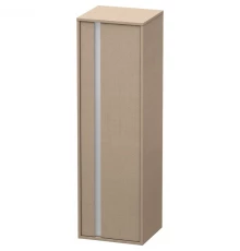 Пенал подвесной лен R Duravit Ketho KT1257R7575