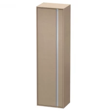 Пенал подвесной лен L Duravit Ketho KT1265L7575