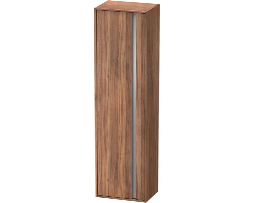 Пенал подвесной орех L Duravit Ketho KT1265L7979