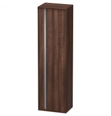 Пенал подвесной каштан R Duravit Ketho KT1265R5353