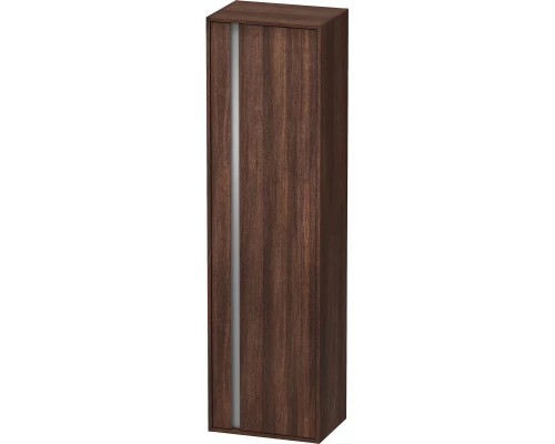 Пенал подвесной каштан R Duravit Ketho KT1265R5353