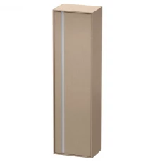 Пенал подвесной лен R Duravit Ketho KT1265R7575