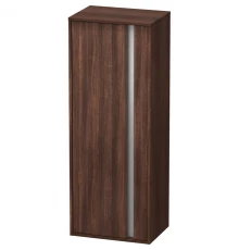 Пенал подвесной каштан L Duravit Ketho KT1267L5353