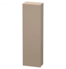 Пенал подвесной лен L Duravit DuraStyle DS1218L7575