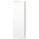 Пенал подвесной белый матовый R Duravit DuraStyle DS1218R1818