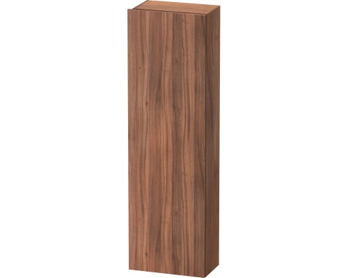 Пенал подвесной орех R Duravit DuraStyle DS1218R7979