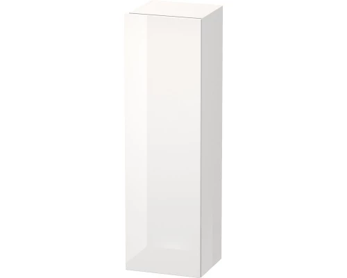 Пенал подвесной белый глянец R Duravit DuraStyle DS1219R2222