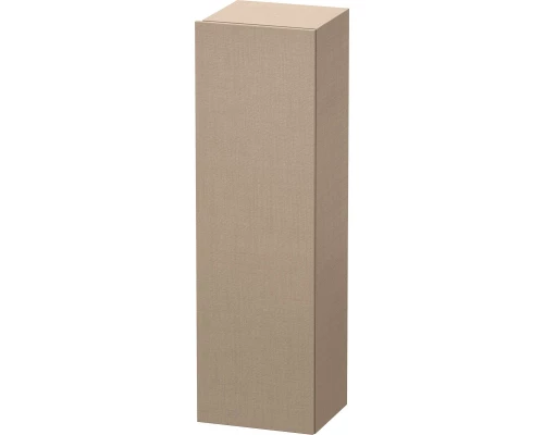 Пенал подвесной лен R Duravit DuraStyle DS1219R7575