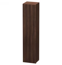 Пенал подвесной каштан L Duravit DuraStyle DS1229L5353