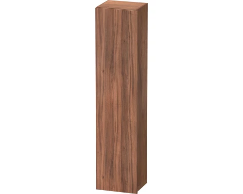 Пенал подвесной орех L Duravit DuraStyle DS1229L7979