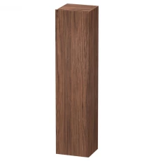 Пенал подвесной темный орех R Duravit DuraStyle DS1229R2121