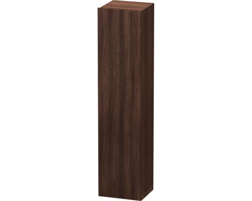 Пенал подвесной каштан R Duravit DuraStyle DS1229R5353