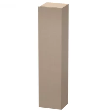 Пенал подвесной лен R Duravit DuraStyle DS1229R7575