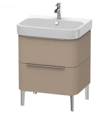 Тумба лен 62,5 см Duravit Happy D.2 H2637207575