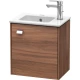 Тумба орех 42 см Duravit Brioso BR4000R1079