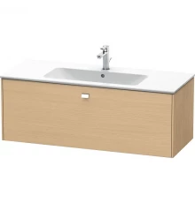 Тумба дуб 122 см Duravit Brioso BR400401030