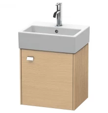 Тумба дуб 43,4 см Duravit Brioso BR4050R1030