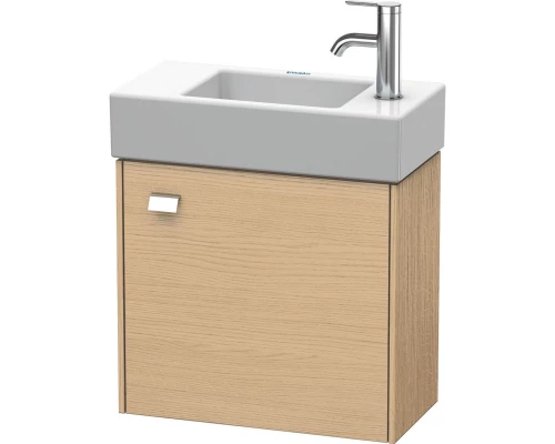 Тумба дуб 48,4 см Duravit Brioso BR4051R1030
