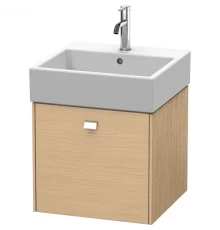 Тумба дуб 48,4 см Duravit Brioso BR405201030
