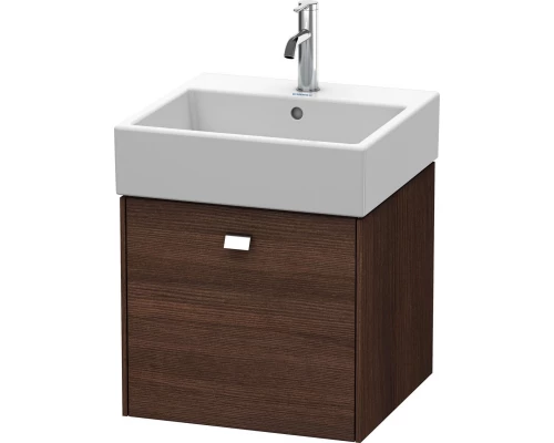 Тумба каштан 48,4 см Duravit Brioso BR405201053