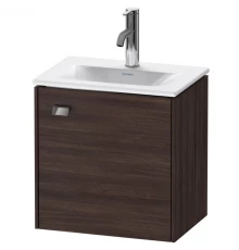 Тумба каштан 44 см Duravit Brioso BR4208R1053