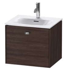 Тумба каштан 52 см Duravit Brioso BR420901053