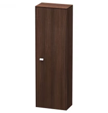 Пенал подвесной каштан R Duravit Brioso BR1300R1053