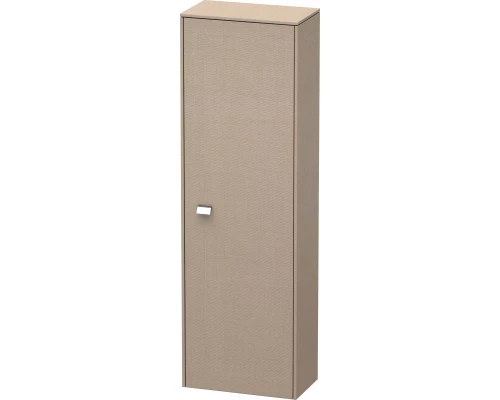 Пенал подвесной лен R Duravit Brioso BR1300R1075