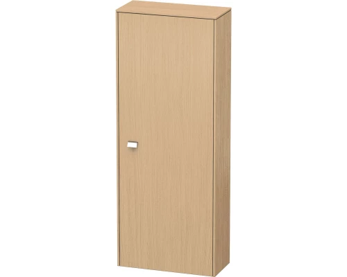 Пенал подвесной дуб R Duravit Brioso BR1301R1030