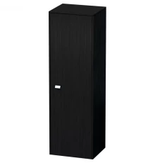 Пенал подвесной черный дуб R Duravit Brioso BR1310R1016