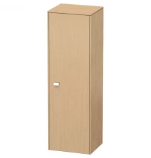 Пенал подвесной дуб R Duravit Brioso BR1310R1030