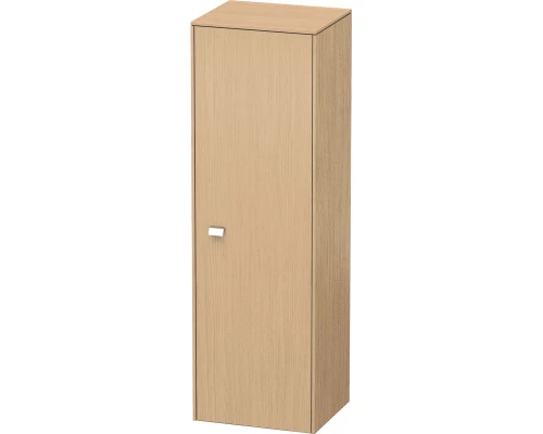 Пенал подвесной дуб R Duravit Brioso BR1310R1030